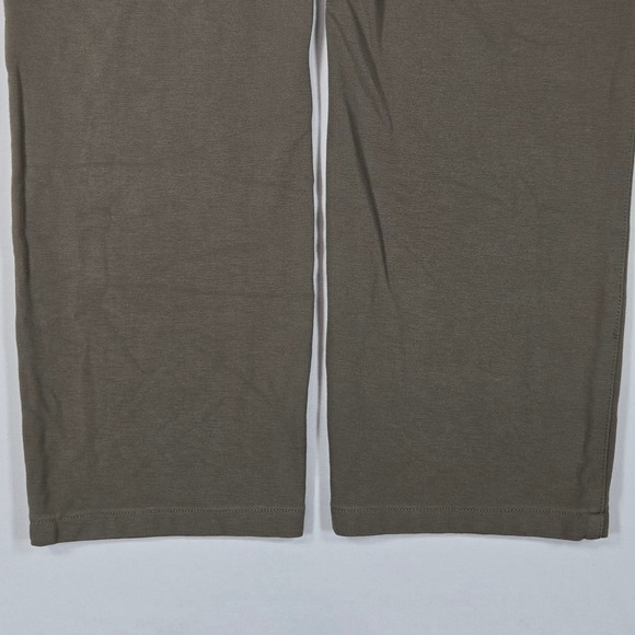 Brax Men Hi-Flex Chuck Modern Fit Performance Stretch Pants 38/34 Brown - Picture 10 of 16